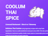 Coolum Thai Spice
