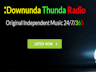 Downunda Thunda Radio